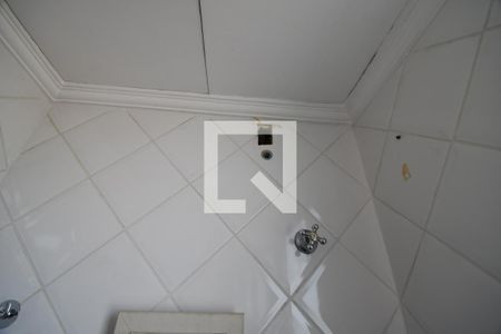 Apartamento à venda com 180m², 3 quartos e 1 vagaBanheiro de serviço