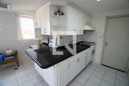 Apartamento à venda com 180m², 3 quartos e 1 vagaCozinha