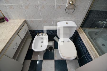 Apartamento à venda com 180m², 3 quartos e 1 vagaBanheiro 1