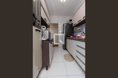 Apartamento à venda com 70m², 3 quartos e 1 vaga Apartamento à venda com 70m², 3 quartos e 1 vagaCozinha