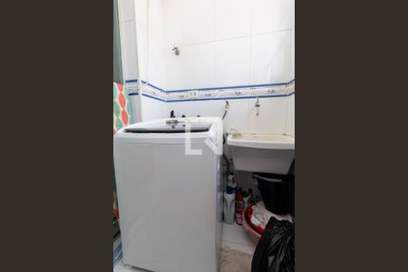 Apartamento à venda com 70m², 3 quartos e 1 vaga Apartamento à venda com 70m², 3 quartos e 1 vagaÁrea de Serviço