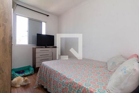 Apartamento à venda com 70m², 3 quartos e 1 vaga Apartamento à venda com 70m², 3 quartos e 1 vagaQuarto 3
