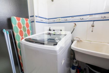 Apartamento à venda com 70m², 3 quartos e 1 vaga Apartamento à venda com 70m², 3 quartos e 1 vagaÁrea de Serviço