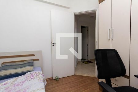 Apartamento à venda com 70m², 3 quartos e 1 vaga Apartamento à venda com 70m², 3 quartos e 1 vagaQuarto 2