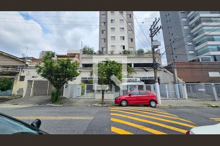 Apartamento à venda com 70m², 3 quartos e 1 vaga Apartamento à venda com 70m², 3 quartos e 1 vagaFachada