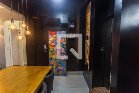 Apartamento à venda com 117m², 3 quartos e 1 vagaCozinha