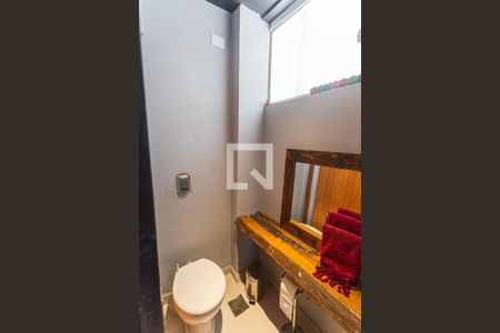 Apartamento à venda com 117m², 3 quartos e 1 vagaLavabo