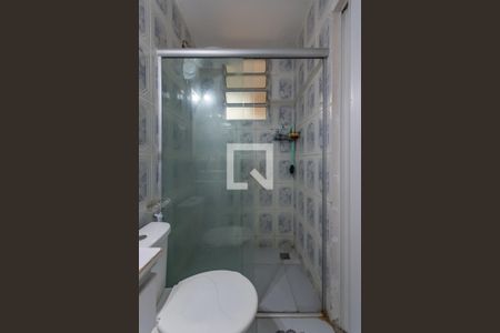 Apartamento à venda com 68m², 3 quartos e 1 vagaBanheiro Suíte