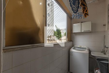 Apartamento à venda com 68m², 3 quartos e 1 vagaÁrea de Serviço