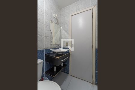 Apartamento à venda com 68m², 3 quartos e 1 vagaBanheiro Social