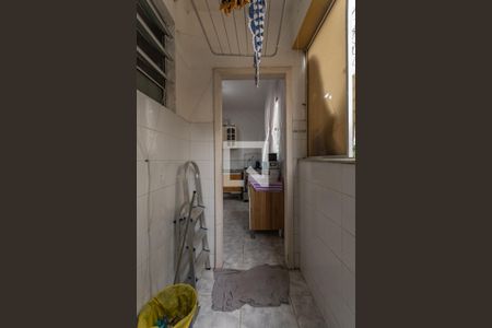 Apartamento à venda com 68m², 3 quartos e 1 vagaÁrea de Serviço