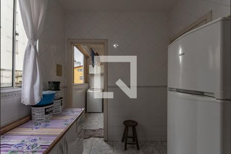 Apartamento à venda com 68m², 3 quartos e 1 vagaCozinha