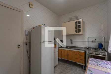 Apartamento à venda com 68m², 3 quartos e 1 vagaCozinha