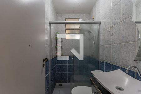 Apartamento à venda com 68m², 3 quartos e 1 vagaBanheiro Social