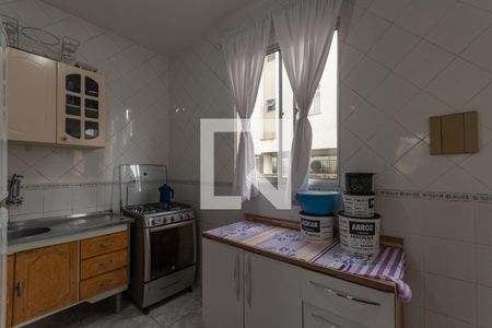 Apartamento à venda com 68m², 3 quartos e 1 vagaCozinha