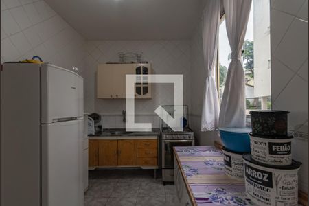 Apartamento à venda com 68m², 3 quartos e 1 vagaCozinha