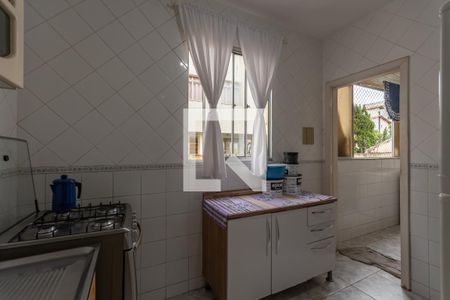 Apartamento à venda com 68m², 3 quartos e 1 vagaCozinha