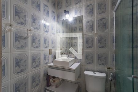 Apartamento à venda com 68m², 3 quartos e 1 vagaBanheiro Suíte