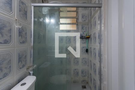 Apartamento à venda com 68m², 3 quartos e 1 vagaBanheiro Suíte