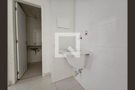 Apartamento à venda com 33m², 2 quartos e sem vagaÁrea de Serviço