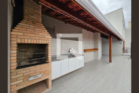 Apartamento à venda com 33m², 2 quartos e sem vagaÁrea comum