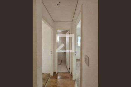 Apartamento à venda com 35m², 2 quartos e sem vagaCorredor