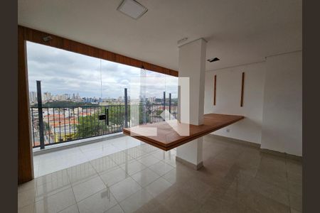 Apartamento à venda com 35m², 2 quartos e sem vagaCoworking