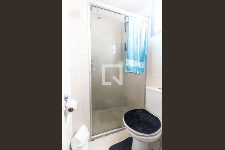 Apartamento à venda com 51m², 2 quartos e 1 vagaBanheiro