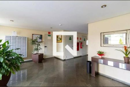 Apartamento à venda com 51m², 2 quartos e 1 vagaÁrea comum