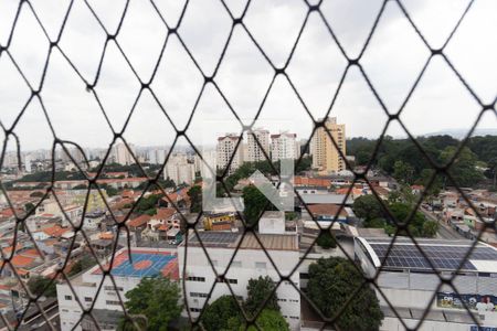 Apartamento à venda com 51m², 2 quartos e 1 vagaVista do Quarto 1