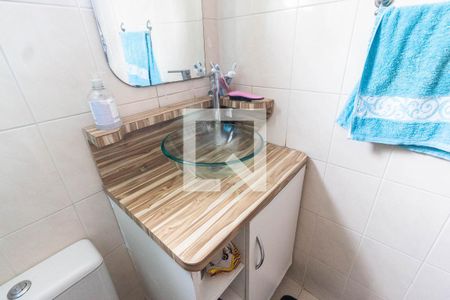 Apartamento à venda com 51m², 2 quartos e 1 vagaBanheiro