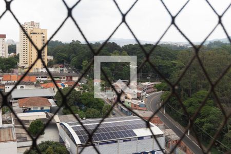 Apartamento à venda com 51m², 2 quartos e 1 vagaVista Quarto 2