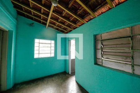 Casa à venda com 162m², 5 quartos e 2 vagasÁrea de Serviço 3