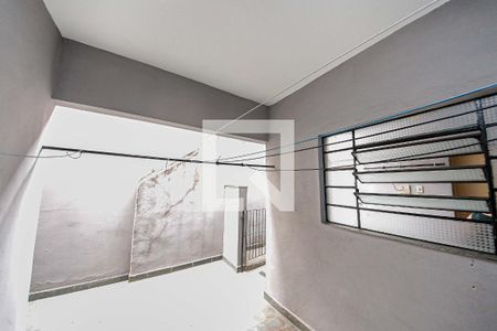 Casa à venda com 162m², 5 quartos e 2 vagasÁrea de Serviço