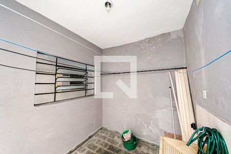 Casa à venda com 162m², 5 quartos e 2 vagasÁrea de Serviço