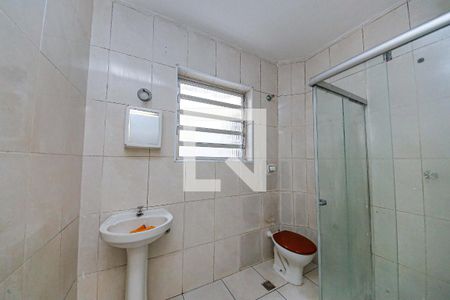 Casa à venda com 162m², 5 quartos e 2 vagasBanheiro 1