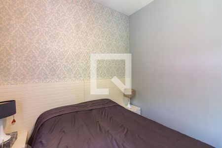 Quarto 1 de apartamento para alugar com 2 quartos, 42m² em Novo Osasco, Osasco