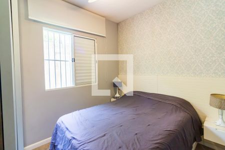 Quarto 1 de apartamento para alugar com 2 quartos, 42m² em Novo Osasco, Osasco