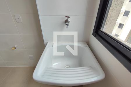 Apartamento à venda com 46m², 2 quartos e 1 vagaÁrea de Serviço