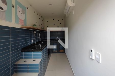Apartamento à venda com 46m², 2 quartos e 1 vagaÁrea comum