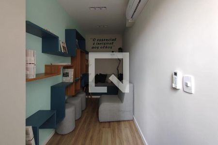 Apartamento à venda com 46m², 2 quartos e 1 vagaÁrea comum