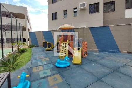 Apartamento à venda com 46m², 2 quartos e 1 vagaÁrea comum - Playground