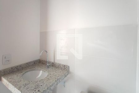 Apartamento à venda com 46m², 2 quartos e 1 vagaBanheiro