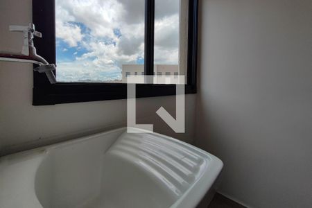 Apartamento à venda com 46m², 2 quartos e 1 vagaÁrea de Serviço