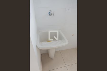 Apartamento à venda com 27m², 1 quarto e sem vagaLavanderia