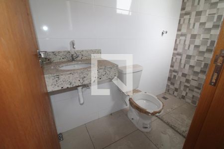 Apartamento à venda com 27m², 1 quarto e sem vagaBanheiro