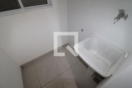 Apartamento à venda com 27m², 1 quarto e sem vagaÁrea de Serviço
