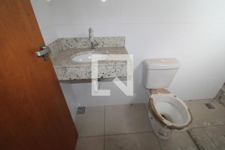 Apartamento à venda com 27m², 1 quarto e sem vagaBanheiro