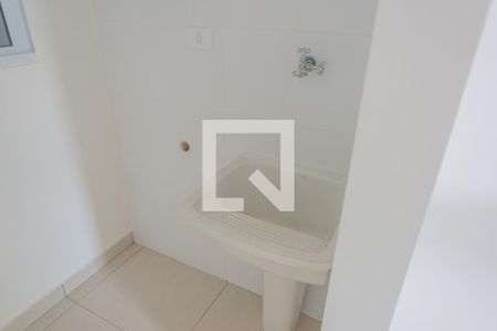 Apartamento à venda com 27m², 1 quarto e sem vagaÁrea de Serviço
