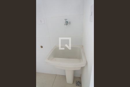 Apartamento à venda com 27m², 1 quarto e sem vagaÁrea de Serviço